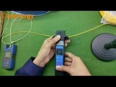 Detector de identificação de fibra óptica DA-FI-02 800-1700nm
