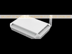DA-ONT-2G-AC1200-6 ONT GPON AC1200 Wi-Fi 5 Dual-Band