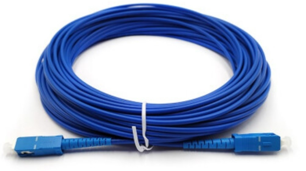 Mini Armored Cable MAC Patch Cords